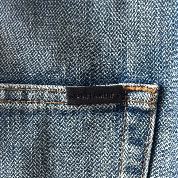 YSL jeans - Picture 2 of 9